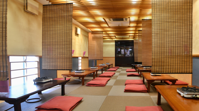 岩戸屋 - メイン写真: