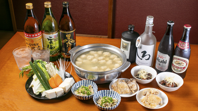 岩戸屋 - メイン写真: