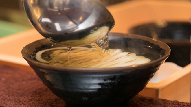 香川 一福 - メイン写真: