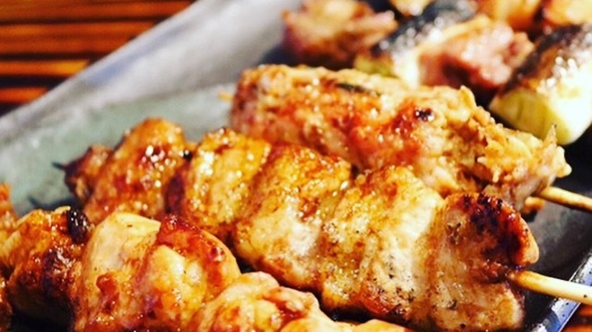 焼鳥もつ鍋だるま - メイン写真: