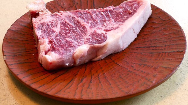 ヴェンティノーヴェ - 料理写真: