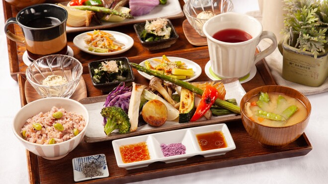 やさいの王様 - メイン写真: