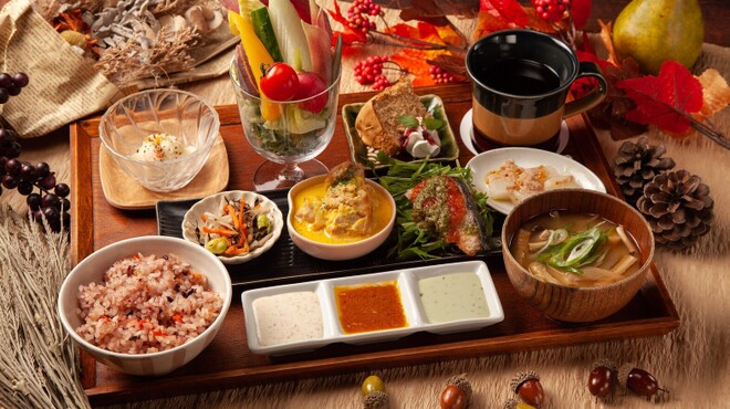 やさいの王様 - メイン写真: