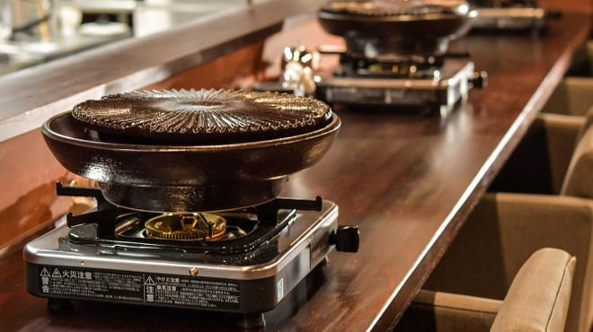 馬肉料理 左馬 - メイン写真: