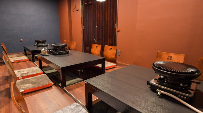 馬肉料理 左馬 - メイン写真: