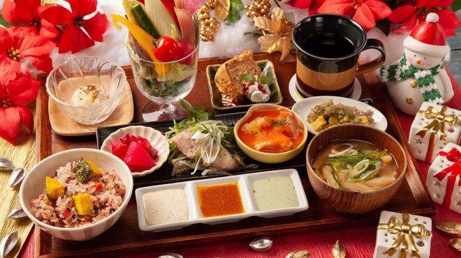 やさいの王様 - メイン写真: