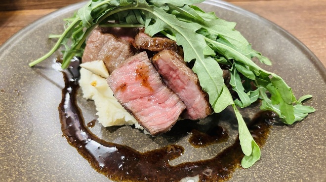 薪窯ピザとワイン SUONARE - メイン写真: