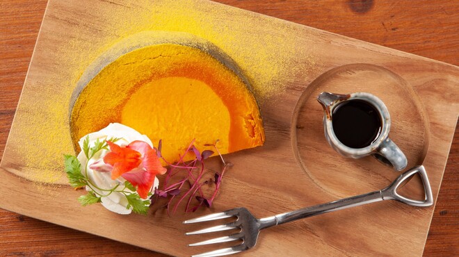 やさいの王様 - メイン写真: