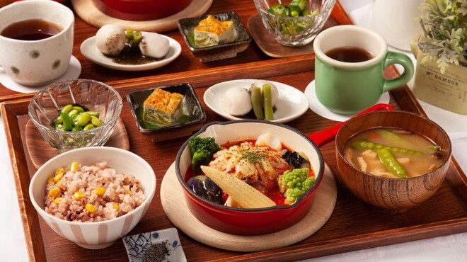 やさいの王様 - メイン写真: