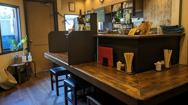 魚マサ - メイン写真: