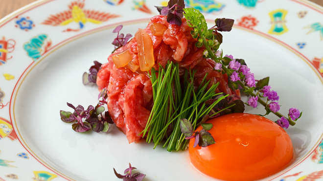 焼肉 The INNOCENT CARVERY - メイン写真: