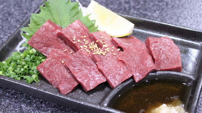 焼肉大和 - メイン写真: