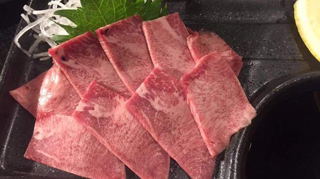 焼肉大和 - メイン写真: