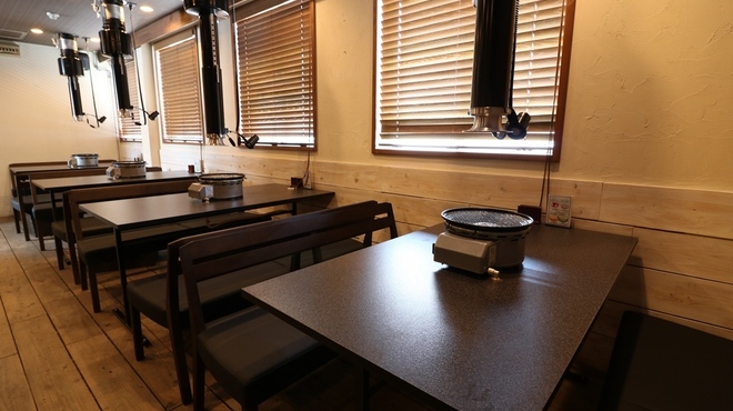 焼肉大和 - メイン写真: