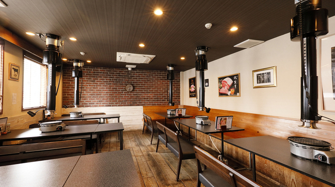 焼肉大和 - メイン写真: