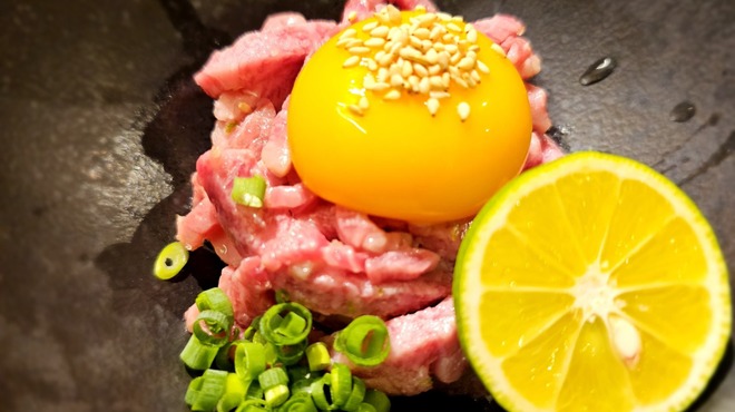 焼肉大和 - メイン写真: