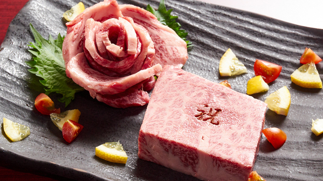 焼肉大和 - メイン写真: