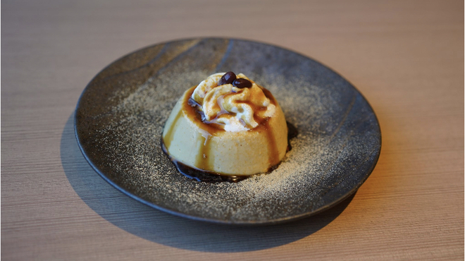 おばんざいとスイーツ やまざき - メイン写真: