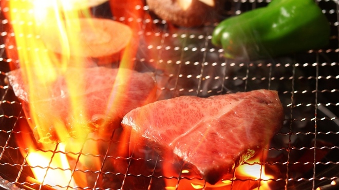 焼肉大和 - メイン写真: