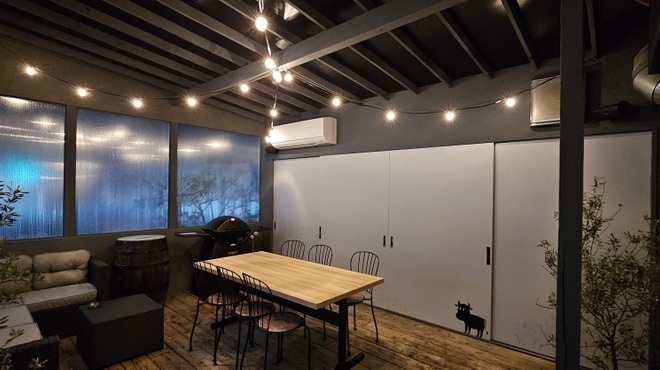 焼肉大和 - メイン写真: