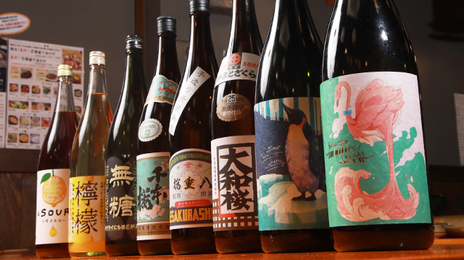 馬焼肉専門店うまえびす - メイン写真: