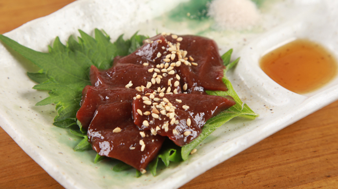 馬焼肉専門店うまえびす - メイン写真: