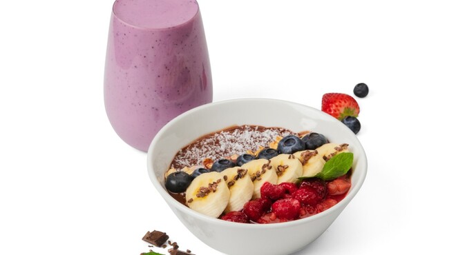 LYFT CAFE - メイン写真: