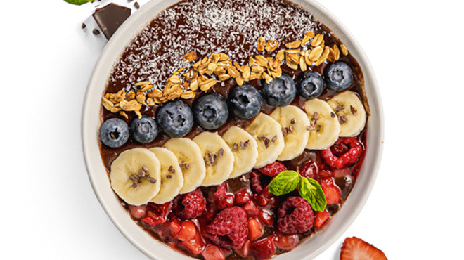 LYFT CAFE - メイン写真: