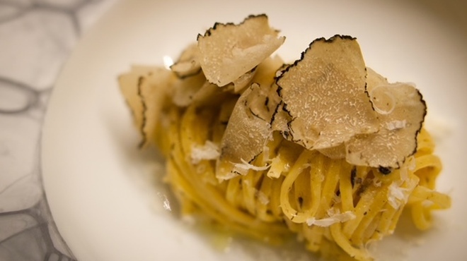 リストランテ 鶴ノ荘 - メイン写真: