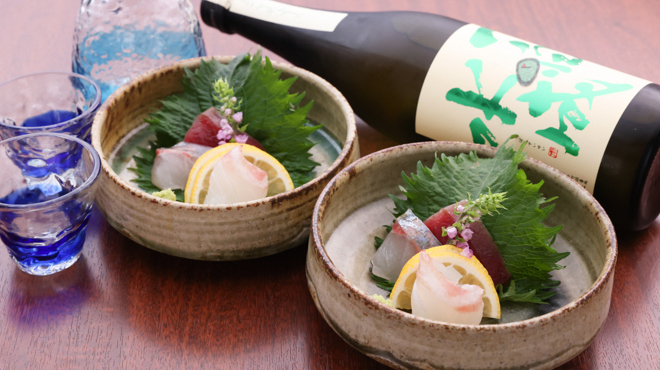 春吉別邸 - メイン写真: