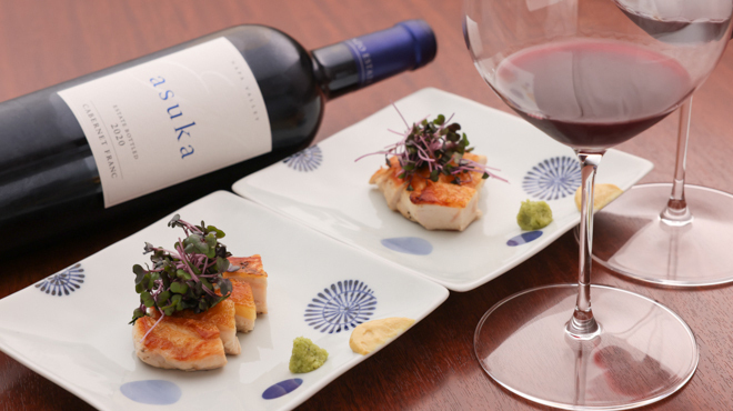 春吉別邸 - メイン写真: