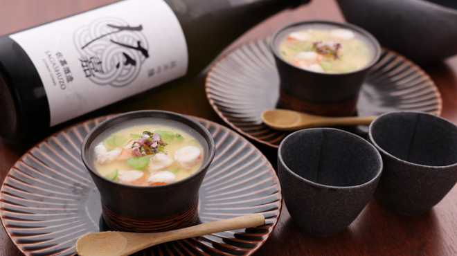 春吉別邸 - メイン写真: