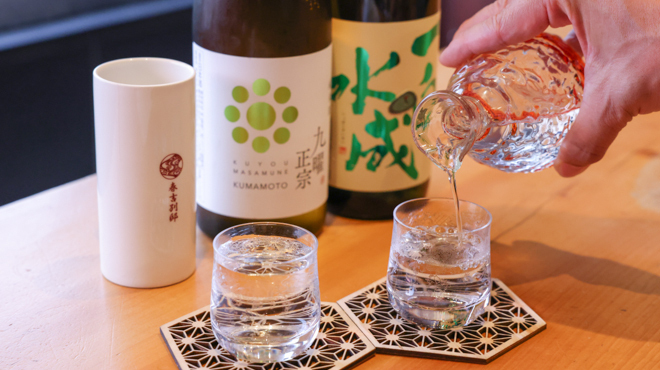 春吉別邸 - メイン写真: