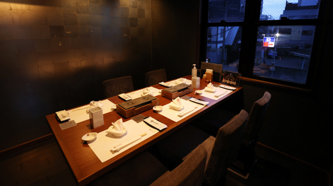 春吉別邸 - メイン写真: