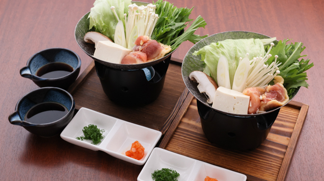 春吉別邸 - メイン写真: