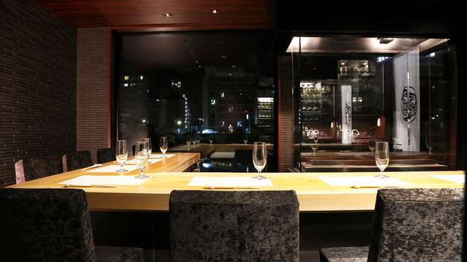 春吉別邸 - メイン写真: