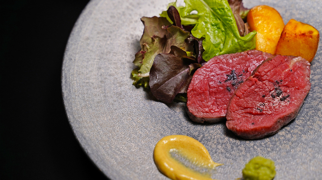 春吉別邸 - メイン写真: