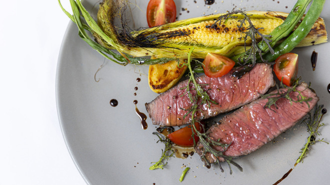 LA TAVOLA DI ADORO - メイン写真: