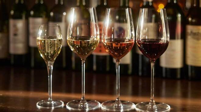 アワーズ ~ワインと肴~ - メイン写真: