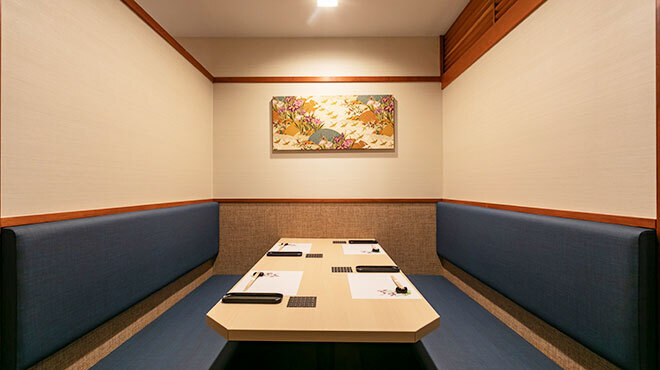 銀座 蟹 あかつき - メイン写真: