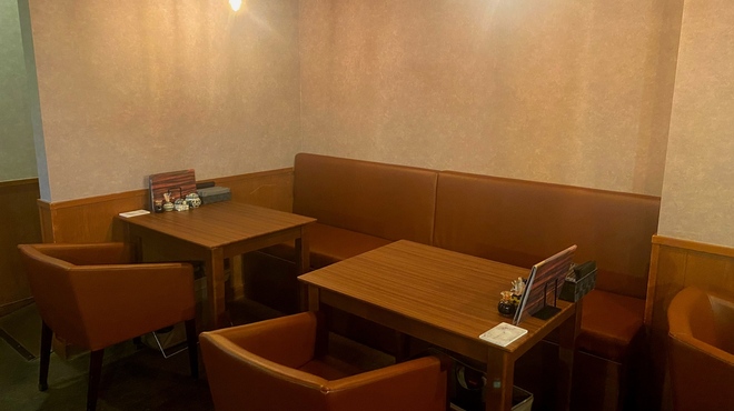 十割蕎麦 鴨料理 ならや - メイン写真: