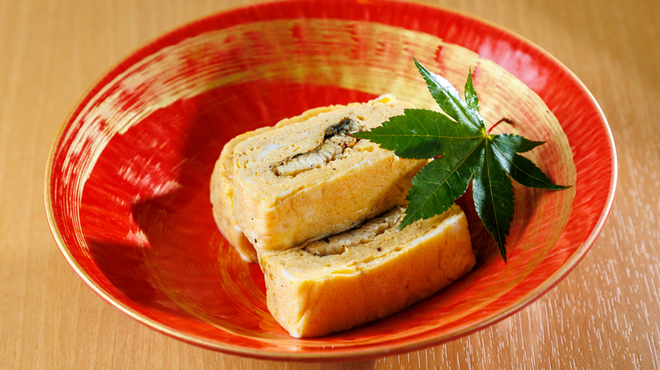 嵐山 うな秀 - メイン写真: