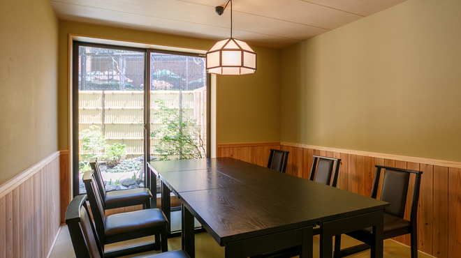 嵐山 うな秀 - メイン写真: