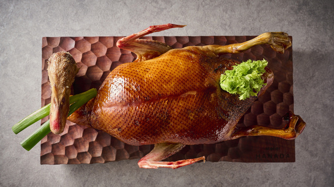 atelier HANADA - メイン写真: