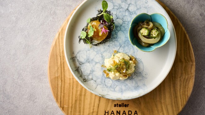 atelier HANADA - メイン写真: