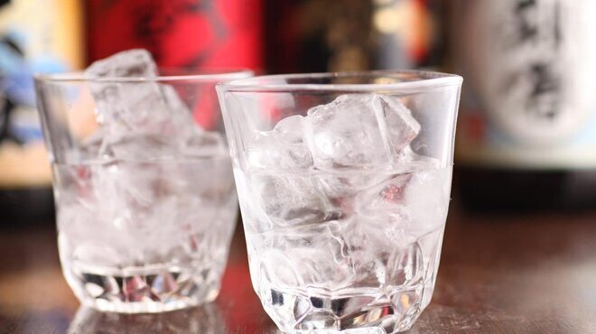 전세키 개별룸 라쿠조우 모리오카 오오도오리점