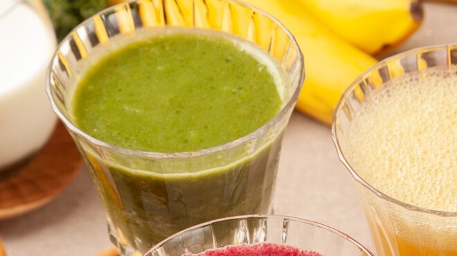 やさいの王様 - メイン写真: