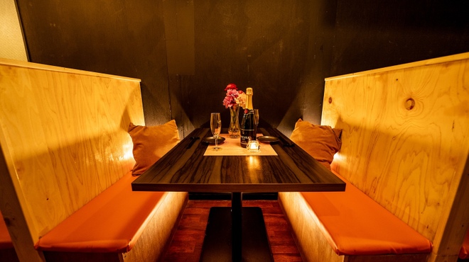 炭火焼鳥 とり幸 - メイン写真: