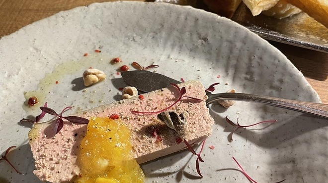 YAKITORI 葵 別邸 BURAI - メイン写真: