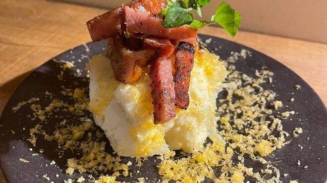 YAKITORI 葵 別邸 BURAI - メイン写真: